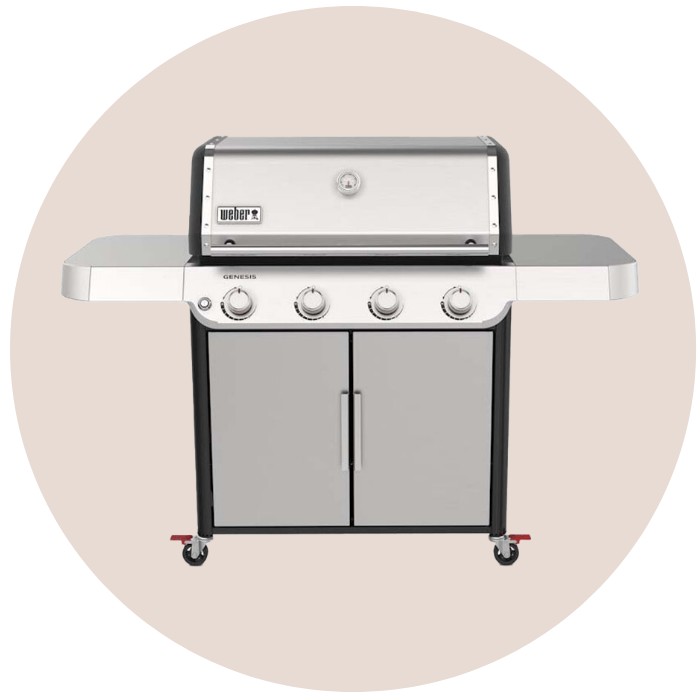 Barbeques